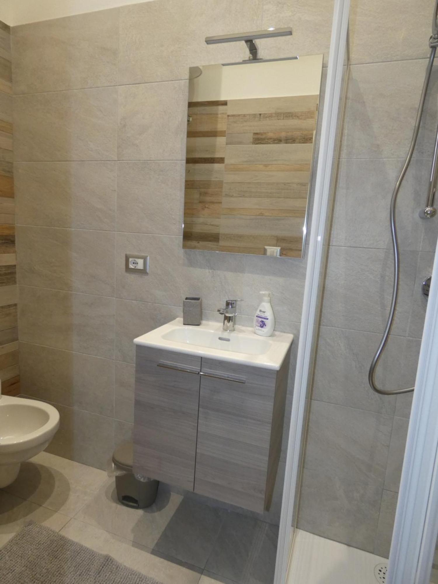 Appartamento Terry's House Bari