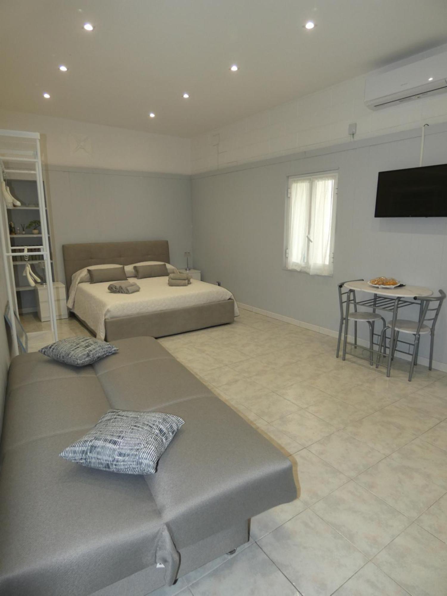 Terry's House Bari