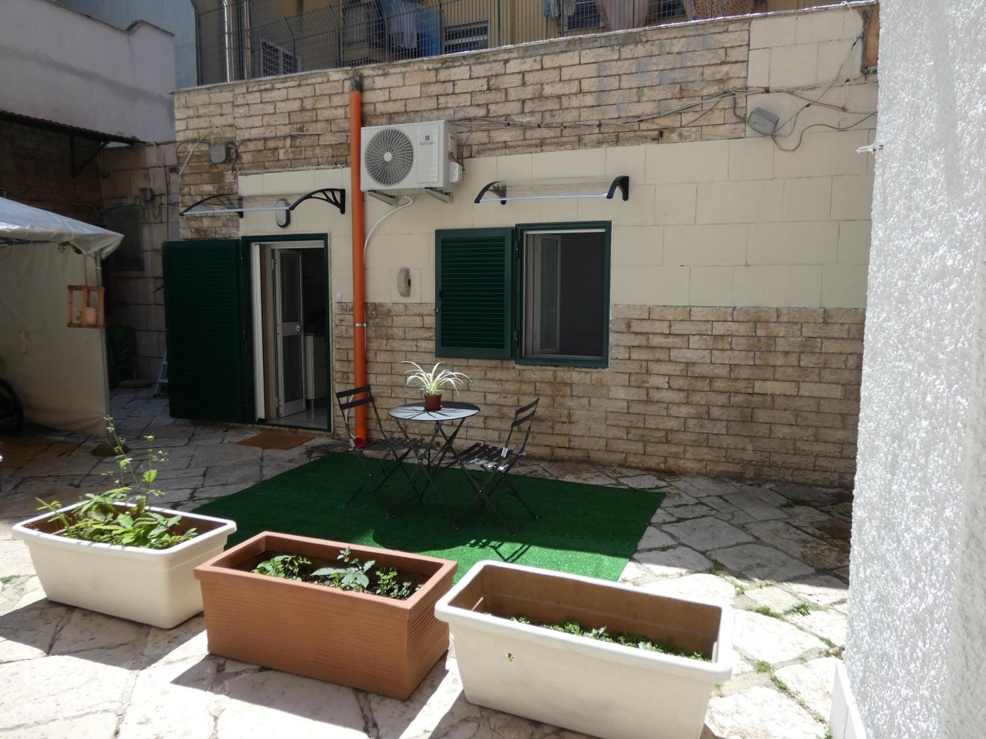 Appartamento Terry's House