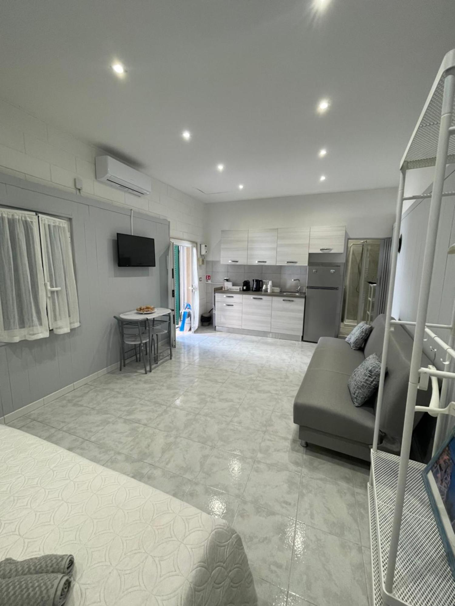 Appartamento Terry's House Bari