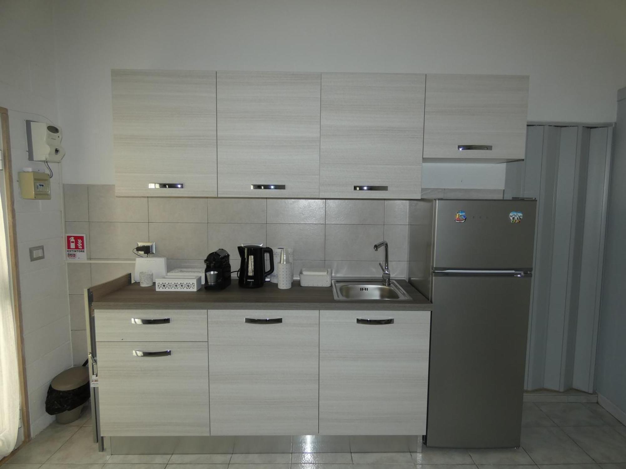 Terry's House Appartement Bari